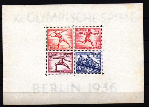 Alemania Imperio Nº Yvert 5 Nº Michel 6 (**)